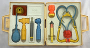 Medical Kit - 1977 - Fisher Price - Great Condition