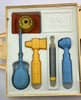 Medical Kit - 1977 - Fisher Price - Great Condition