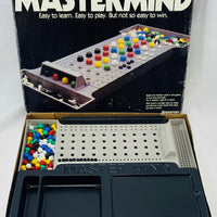 Mastermind Game - 1981 - Pressman - Great Condition