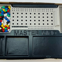 Mastermind Game - 1981 - Pressman - Great Condition