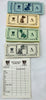 Hi-Lo: The Lift Truck Game - 1968 - Games for Industry - Very Good Condition