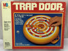 Trap Door Game - 1982 - Milton Bradley - Great Condition