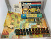 G.I. Joe Commando Attack Game - 1985 - Milton Bradley - Great Condition