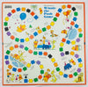 Winnie the Pooh Game - 1964 - Parker Brothers - Great Condition