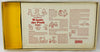 Winnie the Pooh Game - 1964 - Parker Brothers - Great Condition
