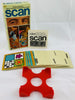 Scan Game - 1970 - Parker Brothers - Great Condition