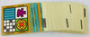 Scan Game - 1970 - Parker Brothers - Great Condition