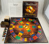 Trivial Pursuit: The Lord of the Rings Trilogy - 2003 - Parker Brothers - Great Condition