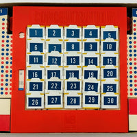 Concentration Game 24th Edition - 1982 - Milton Bradley - Great Condition