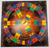 Trivial Pursuit: The Lord of the Rings Trilogy - 2003 - Parker Brothers - Great Condition