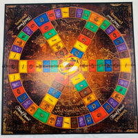 Trivial Pursuit: The Lord of the Rings Trilogy - 2003 - Parker Brothers - Great Condition