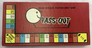 Pass Out Game - 1990 - Frank Bresee - New