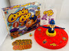 Cookie Cop Game - 1997 - Milton Bradley - Great Condition