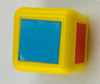 Cookie Cop Game - 1997 - Milton Bradley - Great Condition
