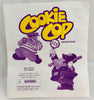 Cookie Cop Game - 1997 - Milton Bradley - Great Condition
