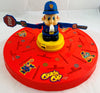 Cookie Cop Game - 1997 - Milton Bradley - Great Condition
