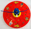 Cookie Cop Game - 1997 - Milton Bradley - Great Condition