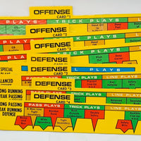 Monday Night Football Game - 1972 - Aurora - Very Good Condition
