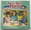 Pretty Pretty Princess Game - 1990 - Golden - Great Condition