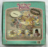 Pretty Pretty Princess Game - 1990 - Golden - Great Condition