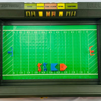 Monday Night Football Game - 1972 - Aurora - Very Good Condition