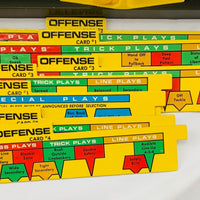 Monday Night Football Game - 1972 - Aurora - Good Condition