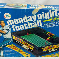 Monday Night Football Game - 1972 - Aurora - Good Condition