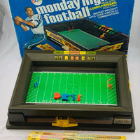 Monday Night Football Game - 1972 - Aurora - Good Condition