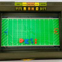 Monday Night Football Game - 1972 - Aurora - Good Condition