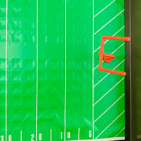 Monday Night Football Game - 1972 - Aurora - Good Condition