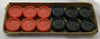 Halsam Checkers - Good Condition