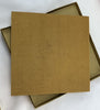 Halsam Checkers - Good Condition