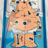Family Guy Operation Game - 2010 - Hasbro - Great Condition