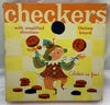 Halsam Checkers - Good Condition