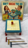 Don't Break the Ice Game - 1960 - Schaper - Good Condition