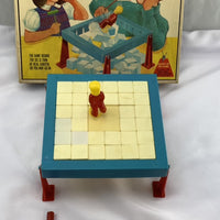 Don't Break the Ice Game - 1960 - Schaper - Good Condition