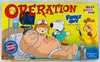Family Guy Operation Game - 2010 - Hasbro - Great Condition