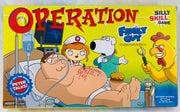 Family Guy Operation Game - 2010 - Hasbro - Great Condition