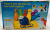 Silly 6 Pins Game - 1999 - Milton Bradley - Great Condition