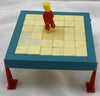 Don't Break the Ice Game - 1960 - Schaper - Good Condition
