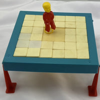 Don't Break the Ice Game - 1960 - Schaper - Good Condition