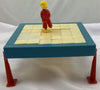 Don't Break the Ice Game - 1960 - Schaper - Good Condition