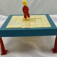 Don't Break the Ice Game - 1960 - Schaper - Good Condition