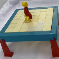 Don't Break the Ice Game - 1960 - Schaper - Good Condition