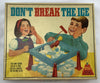 Don't Break the Ice Game - 1960 - Schaper - Good Condition