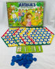Arthur's Picture Path Bingo Game - 1998 - Parker Brothers - Great Condition