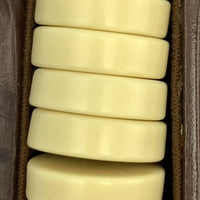 Backgammon Game 18"x11" Brown - Complete - Good Condition