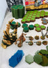 Heroscape Master Set: Swarm of the Marro - 2007 - Milton Bradley - Great Condition