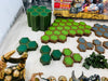 Heroscape Master Set: Swarm of the Marro - 2007 - Milton Bradley - Great Condition