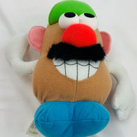 Mr. Potato Head Hot Potato Game - 2002 - Working - Great Condition